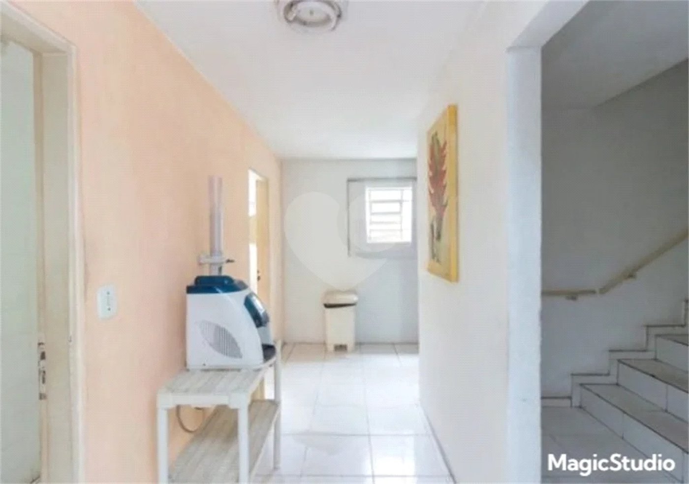 Prédio com 911m² , disponível para venda ou locação na Av. Washingtonís , em Santo Amaro.