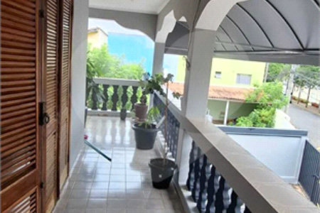 Lindo sobrado a venda na Vila Rubens Indaiatuba SP