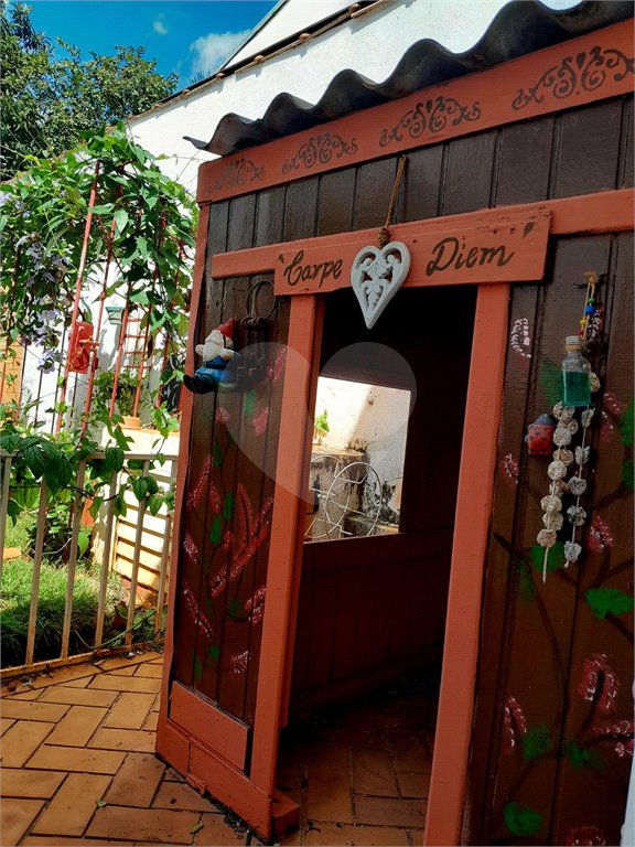 Casa com 4 dormitórios sendo 1 suíte a venda no bairro Samambaia