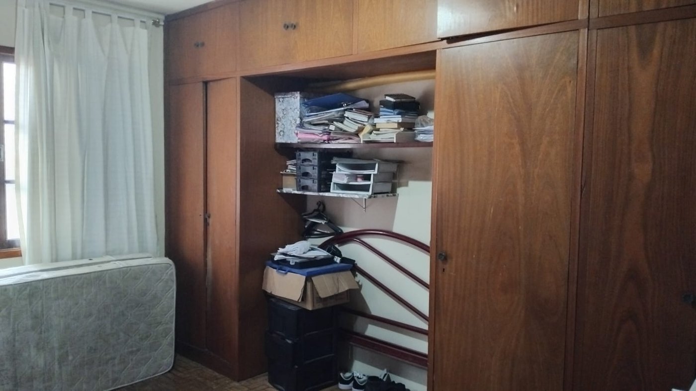 Sobrado à venda com 3 quartos em Vila Gomes, São Paulo - SP