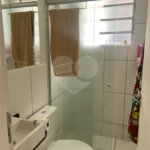 Apartamento no Condomínio Monte Olimpo.
