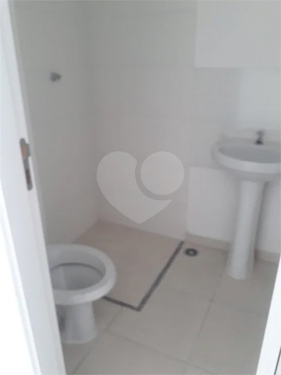 Apartamento para venda ou locação na Vila Guilhermina, 30m², 1 quarto