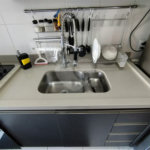 Apartamento de 57 m² á venda - Saúde