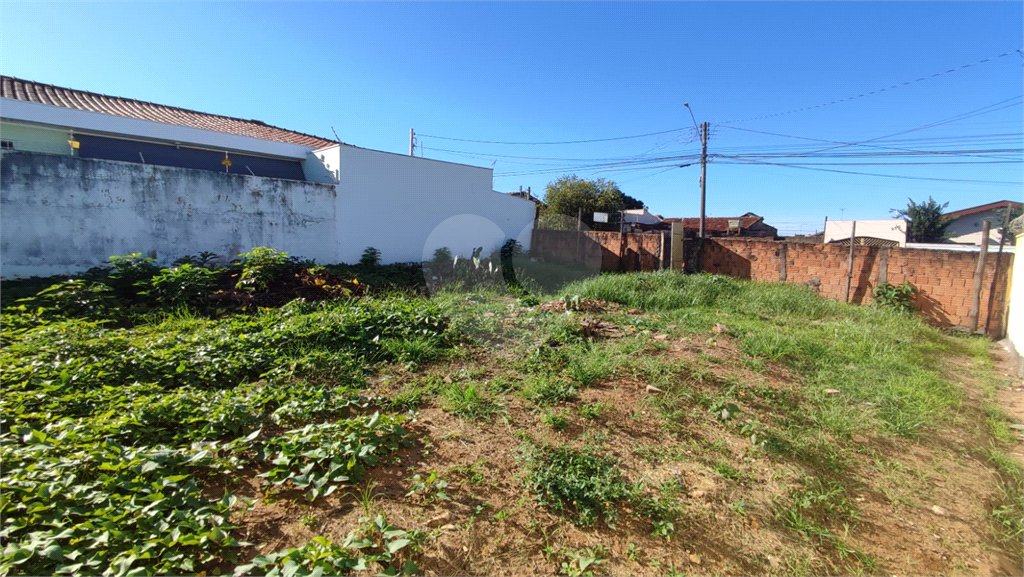 Terreno à Venda em São Carlos, no bairro Nossa Senhora de Fátima