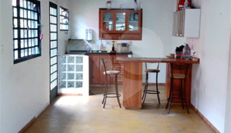 Casa Térrea à venda com 3 quartos no Centro, São Carlos, SP