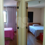 Apartamento á venda - Jabaquara