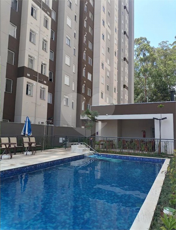APARTAMENTO À VENDA – CONDOMÍNIO VIVAZ ESTAÇÃO ITAQUERA | CIDADE LÍDER