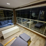 Apartamento com 2 dormitórios à venda, 69 m² por R$ 1.299.000,00 - Brooklin - São Paulo/SP
