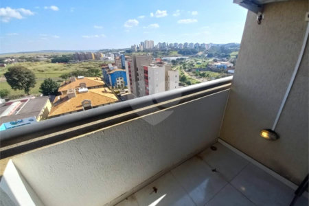 Apartamento para venda no Edifício Residencial Manaus
