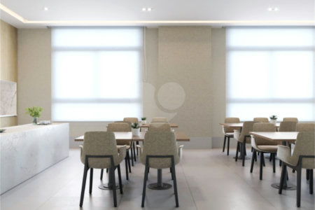 APARTAMENTO Á VENDA EM SP PARAÍSO