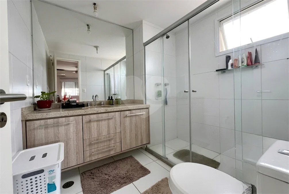 Pompéia - 66 m² | 2 dormitórios (1 suíte) | 1 vaga