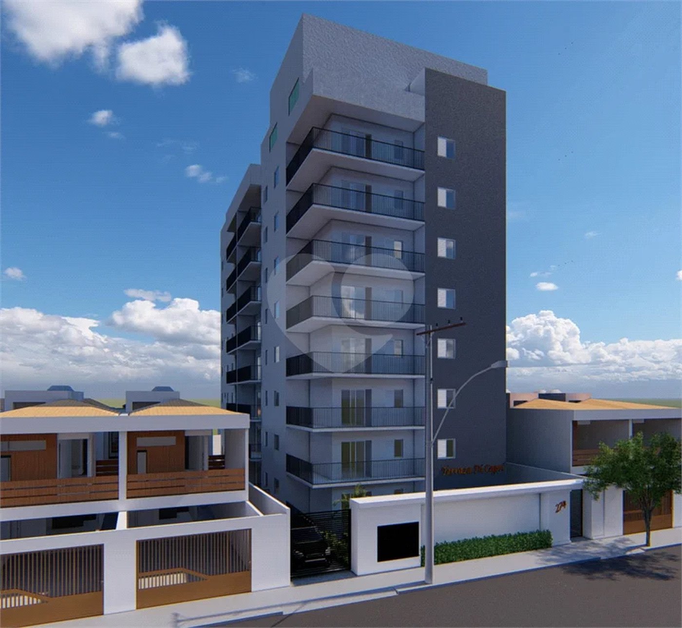 Apartamento à venda com 2 quartos em PENHA, São Paulo, SP