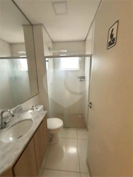 Apartamento à Venda e Locação no Condomínio Villa Helvetia – Indaiatuba/SP