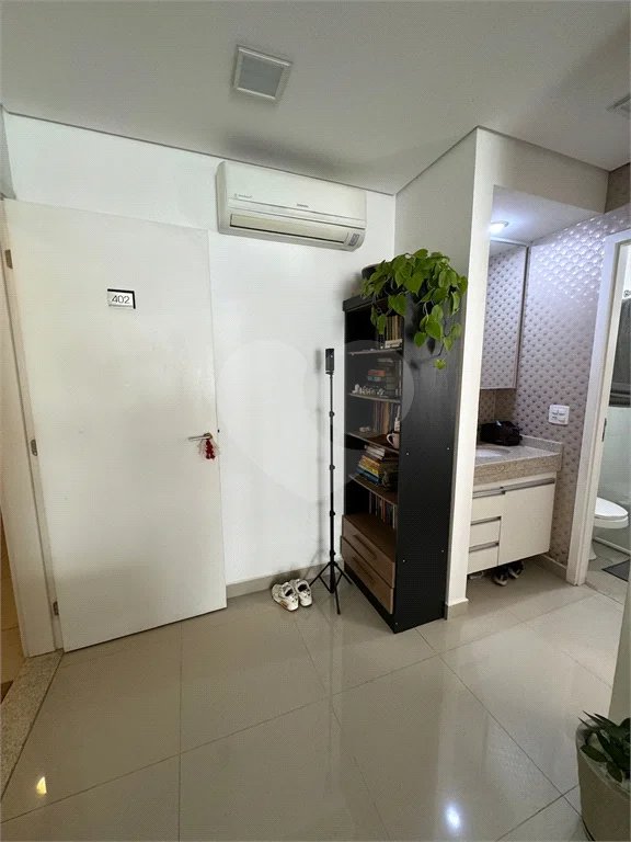 Bela Vista - Apartamento na Rua Paim - totalmente reformado