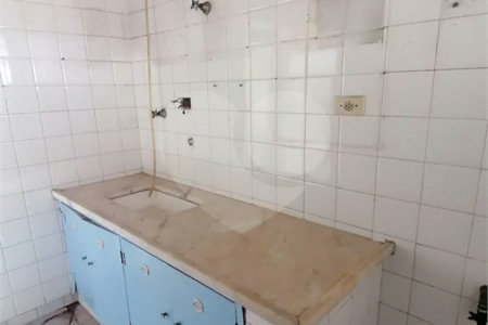 APARTAMENTO 1Q, 49M2 HIGIENÓPOLIS/VIRIDIANA