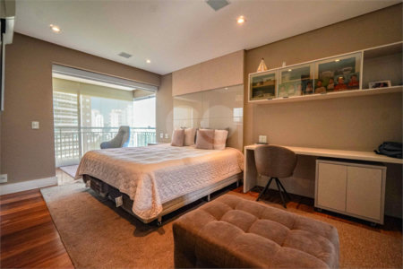 Apartamento para venda em Vila Mariana com 4 quartos, sendo 4 suítes , 250m²