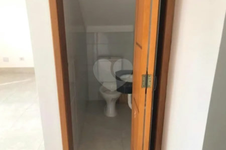 Casa à venda na Vila Matilde com 100m² 2 quartos 2 suítes 2 vagas