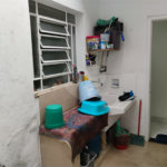 Casa Térrea à venda no Jardim da Glória — 91 m²