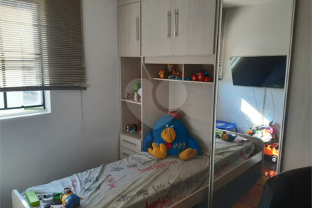 Apartamento á venda - Ferraz de Vasconcelos