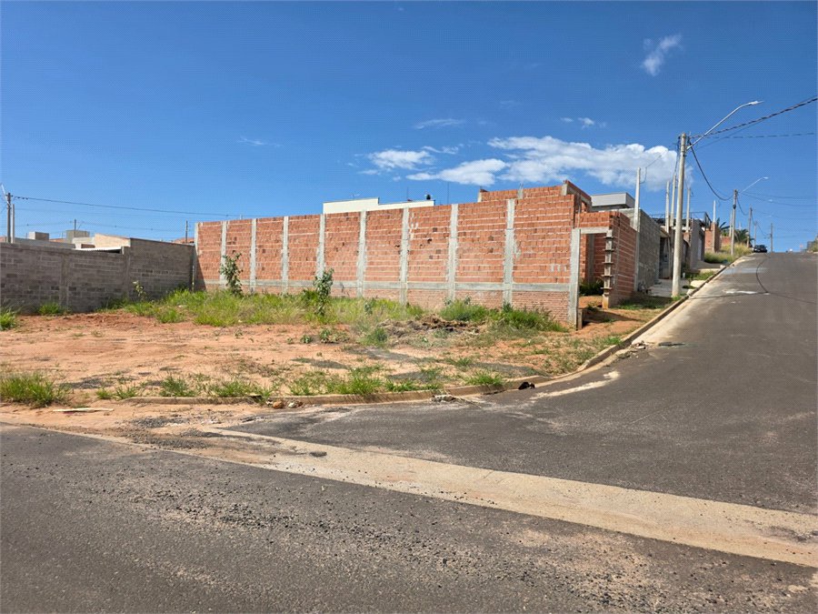 Terreno à venda no Arcoville, de esquina com vista, 260 m²