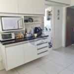 Apartamento à venda com 2 quartos, sendo 1 suíte, em Vila Leopoldina, São Paulo - SP
