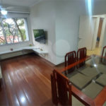 Apartamento com 3 quartos à venda em Brooklin - SP