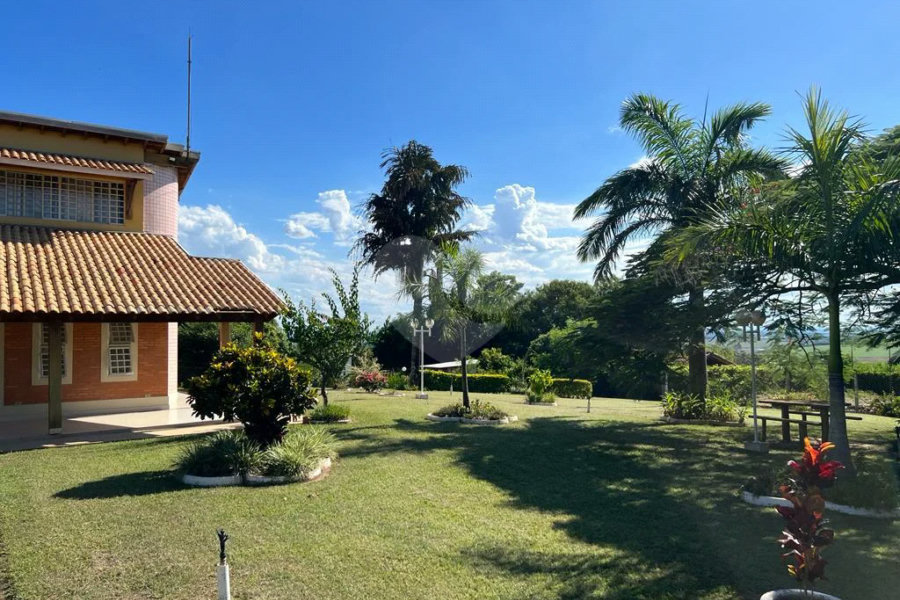 Chácara a venda em São Pedro ( Região Turística )