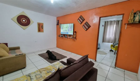 Casa à venda com 4 quartos em Jardim São Jorge (raposo Tavares), São Paulo, SP