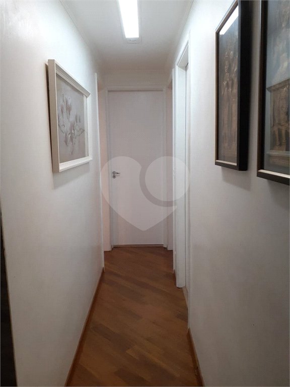 Apartamento 03 quartos a venda no Villagio Colombe D'or - Tatuapé