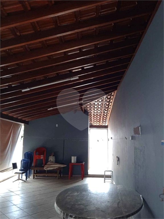 Casa para venda na Vila Prado