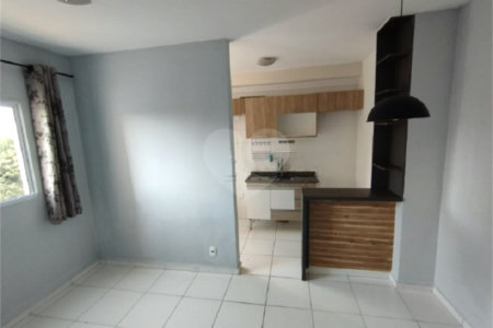 Apartamento para venda no Residencial Parque dos Manacás.