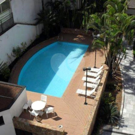 Apartamento na Mooca com 244 metros