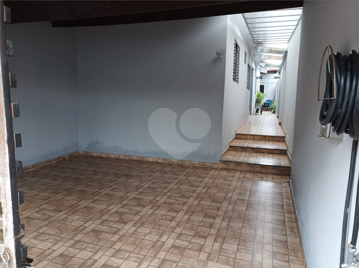 Casa térrea para venda em Ibaté/SP,