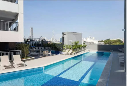 APARTAMENTO A VENDA EM SP BELÉM
