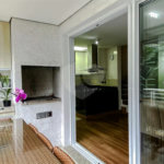 Duplex de 96m2 decorado com varanda gourmet e 2 vagas no Alto do Ipiranga