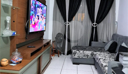 Apartamento à venda com 3 quartos em Vila Alpina, São Paulo, SP