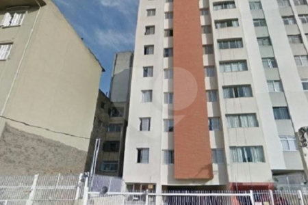 Apartamento à Venda na Paraíso / 03 Dormitórios