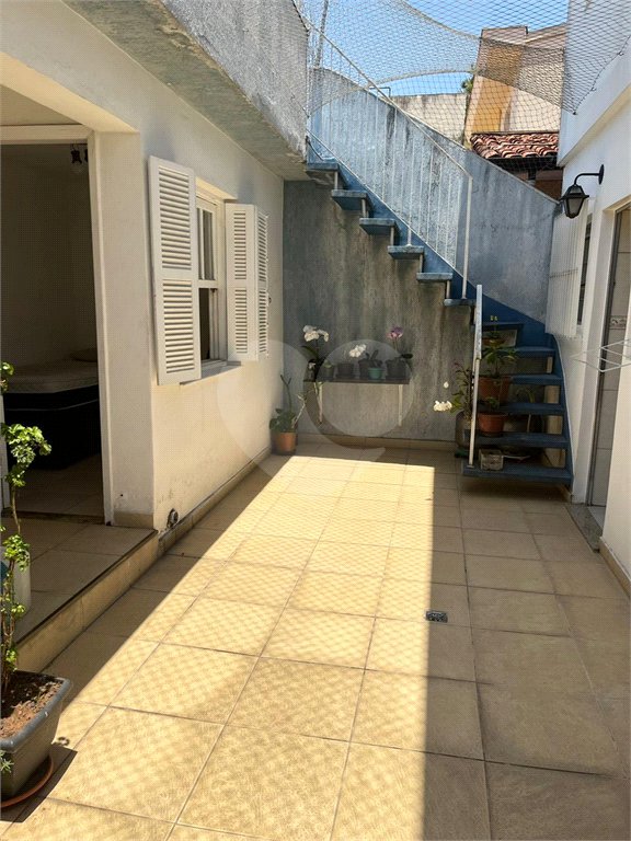 Excelente Sobrado na Saúde - 180m2 - 3 Quartos/1 Suíte/3 Vagas na garagem