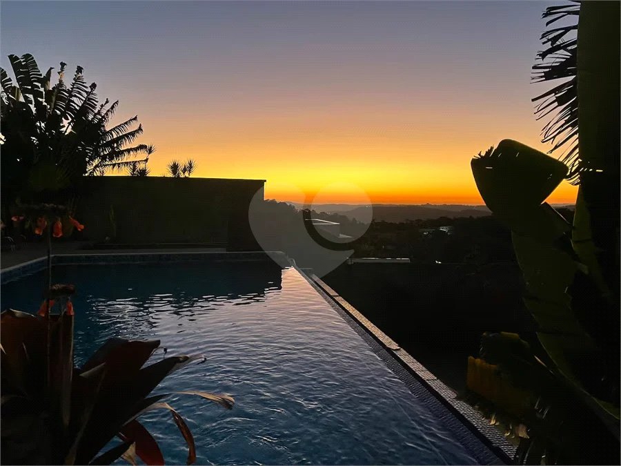 CHÁCARA DOS SONHOS 2.000m² - MAIRIPORÃ / PICO OLHO D'ÁGUA - 40 MIN DE SP