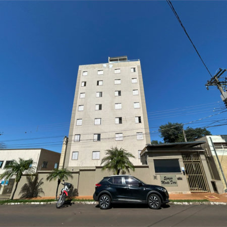 Apartamento à venda no bairro Jd Paraiso São Carlos/SP