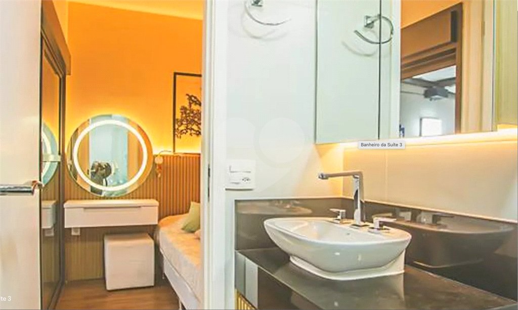 Apto Gardem à venda com 162m², 3 quartos e 2 vagas,a 600 metros do Metrô Santa Cruz. Aceita e estuda Permuta.