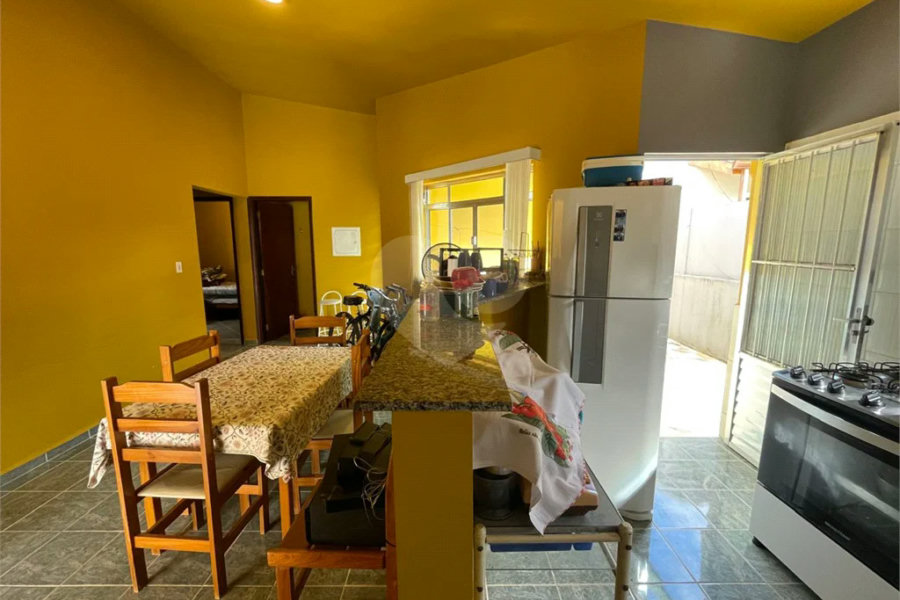 Casa à venda com 3 quartos, sendo 1 suíte, em Morada da Praia, Bertioga, SP