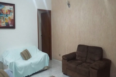Casa à venda com 3 quartos, sendo 1 suíte, em Jardim Pinheiros, São Paulo, SP