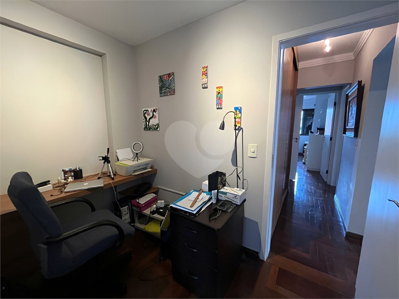 Apartamento à venda com 3 quartos, sendo 1 suíte, em Santo Amaro, São Paulo, SP