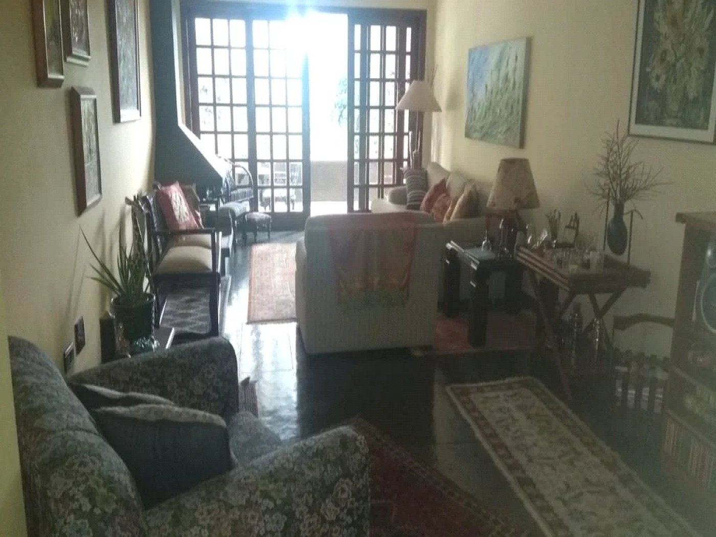 Casa à venda com 3 suítes em Jardim Olympia, São Paulo, SP