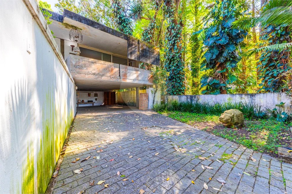 Casa de Vila à venda com 3 suítes em Chácara Flora, São Paulo, SP