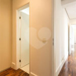 Apartamento à venda com 3 quartos, sendo 1 suíte, em Brooklin, São Paulo, SP