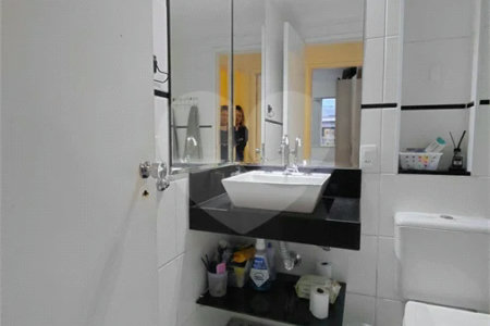 Apartamento à venda na Vila Guarani