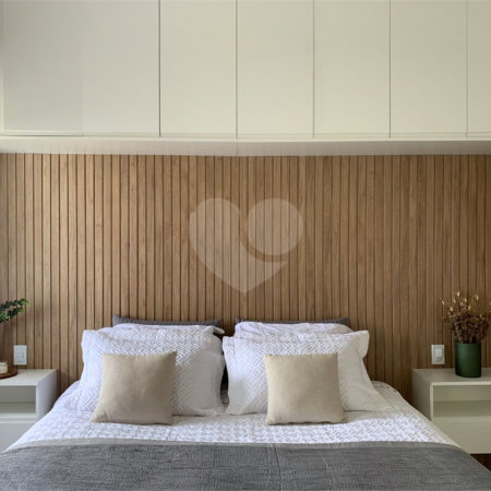 Apartamento á venda - São Bernardo do Campo