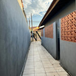Casa para alugar com 4 quartos, sendo 2 suítes, no Centro, Três Lagoas, MS